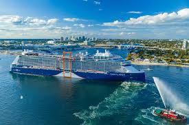 Tarife garantate Celebrity Cruises